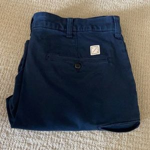 ae Men’s Navy short